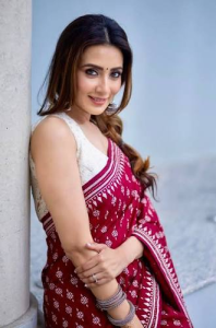 আরিফিন শুভ ও বিদ্যা সিনহা মিম জুটি