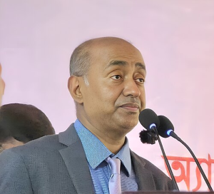 জামায়াত মুক্তিযুদ্ধবিরোধী শক্তি—আইনে তা স্পষ্টভাবে প্রতিষ্ঠিত: আইনমন্ত্রী