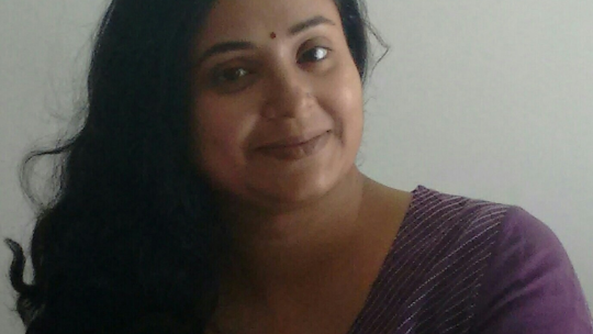 সুতোয় বাঁধা