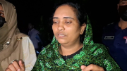 পারিবারিক কলহের জেরে স্বামীকে হত্যা: লাশ টুকরো করে ফ্রিজে রাখার চেষ্টাকালে স্ত্রী আটক