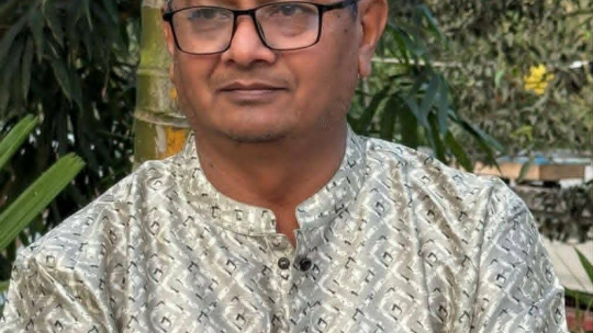 উচ্চারিত হোক প্রতিক্ষণ সাম্যের হিস্যা