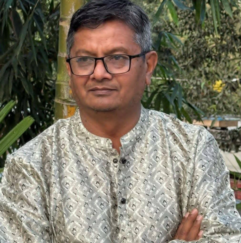 উচ্চারিত হোক প্রতিক্ষণ সাম্যের হিস্যা