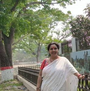 শান্তির টুকরোগুলো