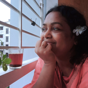বুনে যায় জীবন,গল্প ঘুরে ঘুরে