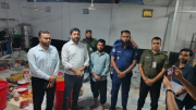 ভেড়ামারায় ভেজালবিরোধী অভিযানে ১ লাখ টাকা জরিমানা