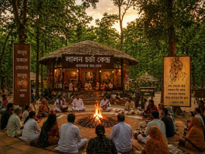 লালন চর্চা কেন্দ্র