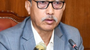 পার্বত্য মন্ত্রীর আকস্মিক পদত্যাগ ঘিরে পাহাড়ে নানা আলোচনা