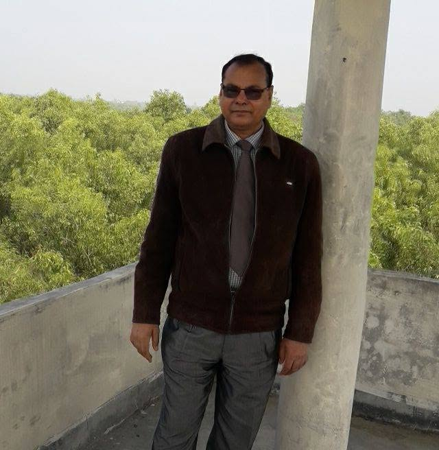 স্বপ্নের সেতু ভোরের প্রান্তে…