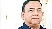 দুদকের মামলায় দুবাইয়ে গ্রেফতার সাবেক আইজিপি বেনজীর আহমেদ