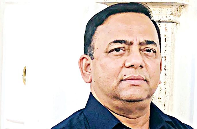 দুদকের মামলায় দুবাইয়ে গ্রেফতার সাবেক আইজিপি বেনজীর আহমেদ