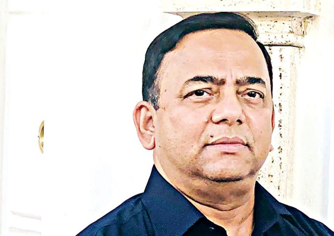 দুদকের মামলায় দুবাইয়ে গ্রেফতার সাবেক আইজিপি বেনজীর আহমেদ