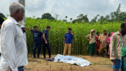 কালুখালীতে নিখোঁজ কলেজছাত্রের হাত-পা বাঁধা অগ্নিদগ্ধ লাশ উদ্ধার