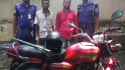 টাকা নিয়ে বিরোধে জামায়াত কর্মী আসাদুলকে পুড়িয়ে হত্যা, গ্রেপ্তার ৩