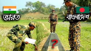 ভারত ও মিয়ানমার সীমান্তে কাঁটাতারের বেড়া নির্মাণের পরিকল্পনা: স্বরাষ্ট্রমন্ত্রী