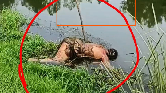 কাজিপুরে ইছামতী নদী থেকে অজ্ঞাত নারীর মরদেহ উদ্ধার