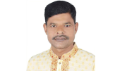 মোহাম্মদপুরে বিএনপি নেতা নূর ইসলামকে কুপিয়ে জখম