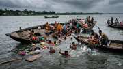 কমরেড জীবনের নৌকাডুবি