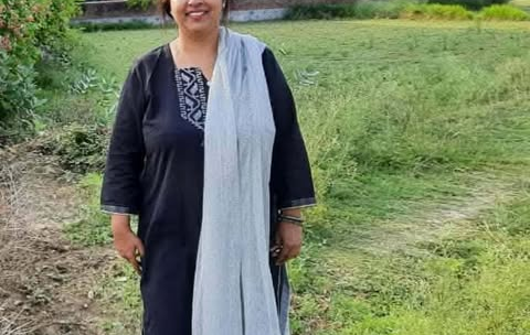 ইসলামপুরের সেই ওড়না
