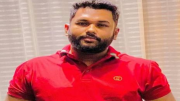 নারায়ণগঞ্জে শিল্পপ্রতিষ্ঠানের কাছে চাঁদা দাবির অভিযোগে এমপিপুত্র আটক