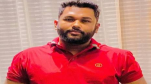 নারায়ণগঞ্জে শিল্পপ্রতিষ্ঠানের কাছে চাঁদা দাবির অভিযোগে এমপিপুত্র আটক