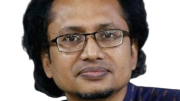 আওয়ামী লীগ নিষিদ্ধ হবে কি না, সিদ্ধান্ত নেবে আদালত: তথ্য উপদেষ্টা