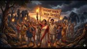 শোনো দানবেরা