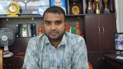 জনকল্যাণে নিবেদিত ২ নং দাদশী ইউনিয়ন পরিষদের চেয়ারম্যান মোঃ দেলোয়ার শেখ