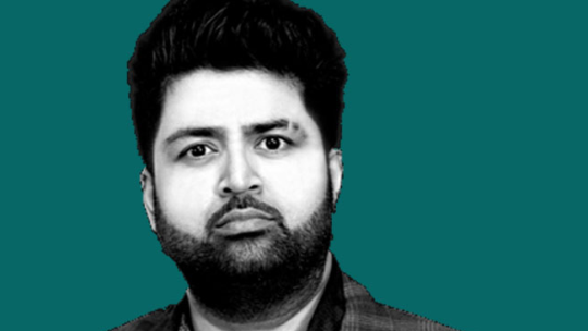 নাভানা গ্রুপের ভাইস চেয়ারম্যান সাজেদুল ইসলাম গ্রেপ্তার