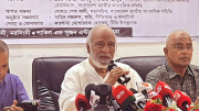 গুণীজনদের যথাযথ সম্মান প্রদানের আহ্বান মঈন খানের