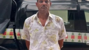 রাজবাড়ীতে সাজাপ্রাপ্ত মাদক ব্যবসায়ী গ্রেফতার