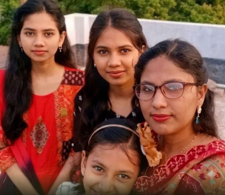রায়পুরে মা-তিন মেয়ে হত্যা: অজ্ঞাত আসামিদের বিরুদ্ধে মামলা