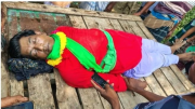 গোয়ালন্দে মহররমের শোক মিছিলে হিটস্ট্রোকে বৃদ্ধের মৃত্যু
