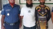 রাজবাড়ীতে পুলিশের বিশেষ অভিযান: ওয়ারেন্টভুক্ত আসামিসহ গ্রেফতার ৭