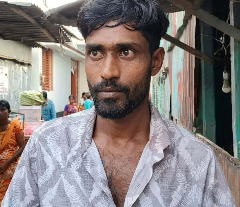 এসিল্যান্ডের ওপর হামলা: প্রধান আসামি ফয়সাল শেখ গ্রেফতার