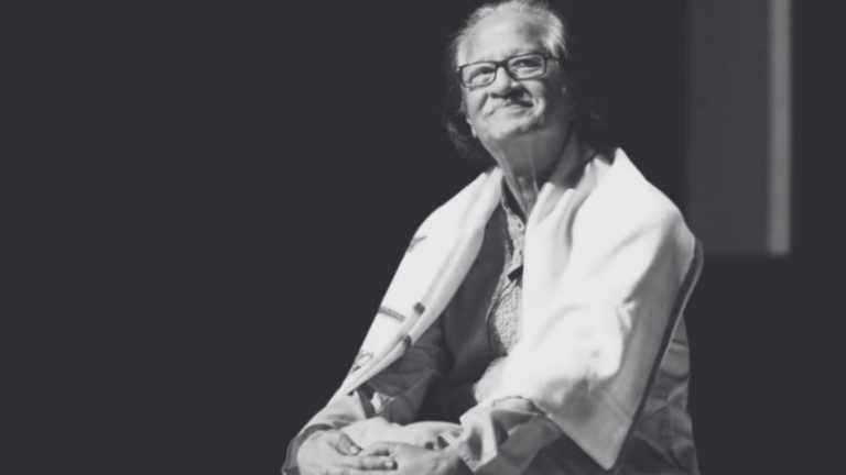 একুশে পদকপ্রাপ্ত শিল্পী মুস্তাফা মনোয়ার আর নেই
