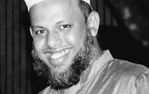 উল্লাপাড়ায় সড়ক দূর্ঘটনায় নিহত বিএনপি নেতা মিন্টুর জানাযায় হাজারো মানুষের ঢল