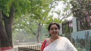 স্মরণ : ঝরা মুকুল