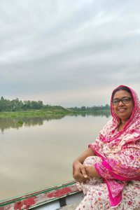 বন্ধনের নোঙ্গর