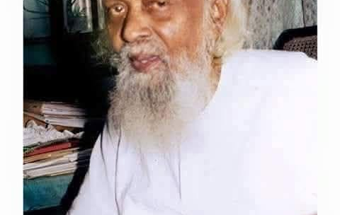 সালাত মোহমুক্তির যুদ্ধ