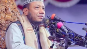 লালন শাহ মাজারে ‘মাদক ও অপসংস্কৃতি’ অভিযোগের প্রতিবাদ,এমপি আমির হামজার বক্তব্যে ক্ষোভ, বক্তব্যকে ষড়যন্ত্রমূলক দাবি কুষ্টিয়া সাংস্কৃতিক জোটের