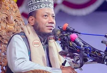 লালন শাহ মাজারে ‘মাদক ও অপসংস্কৃতি’ অভিযোগের প্রতিবাদ,এমপি আমির হামজার বক্তব্যে ক্ষোভ, বক্তব্যকে ষড়যন্ত্রমূলক দাবি কুষ্টিয়া সাংস্কৃতিক জোটের