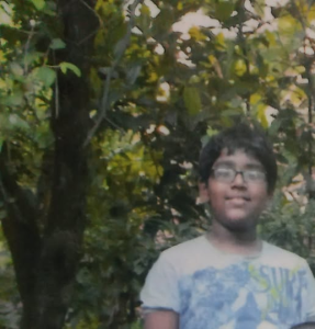 অন্বয়ের মৃত্যু ভাবনা