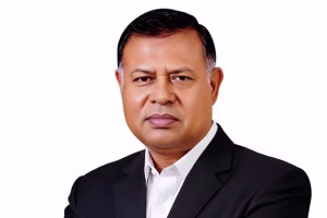 সংসদ নির্বাচনে পরাজিত মোতাহার হোসেন ময়মনসিংহ উন্নয়ন কর্তৃপক্ষের প্রথম চেয়ারম্যান