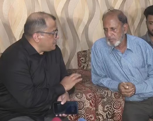 ক্রিকেটার নাঈম হাসানকে মারধরের অভিযোগ: এসআইসহ দুই পুলিশ সদস্য সাময়িক বরখাস্ত, তদন্ত কমিটি গঠন