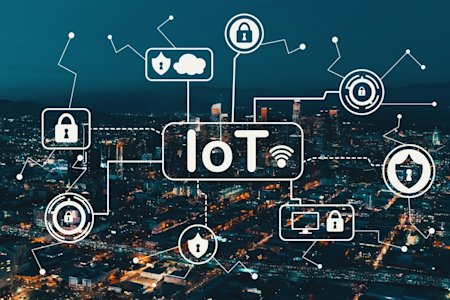 Adoption of IoT in Bangladesh: Transforming the Nation Through Smart Technology