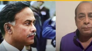 জিয়াউর রহমান হত্যা মামলা: ৪৫ বছর পর দণ্ডপ্রাপ্ত আসামি মেজর মোজাফফর গ্রেপ্তার
