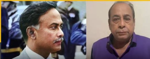 জিয়াউর রহমান হত্যা মামলা: ৪৫ বছর পর দণ্ডপ্রাপ্ত আসামি মেজর মোজাফফর গ্রেপ্তার