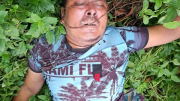গোয়ালন্দে নতুন ব্যাটারিচালিত রিকশা ছিনতাই, চালককে গামছা পেঁচিয়ে হত্যা