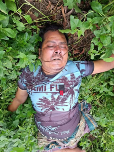 গোয়ালন্দে নতুন ব্যাটারিচালিত রিকশা ছিনতাই, চালককে গামছা পেঁচিয়ে হত্যা