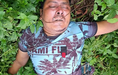 গোয়ালন্দে নতুন ব্যাটারিচালিত রিকশা ছিনতাই, চালককে গামছা পেঁচিয়ে হত্যা